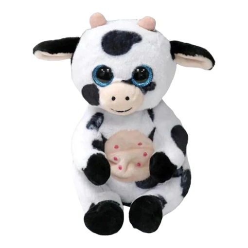 Picture of SPECIAL BEANIE BABIES 20CM HERDLY
